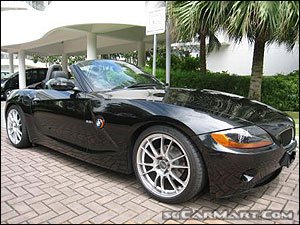 Used bmw in singapore for sale #2