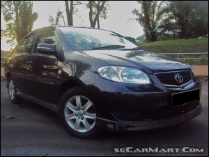 toyota allion price in singapore #6