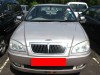 chery a160