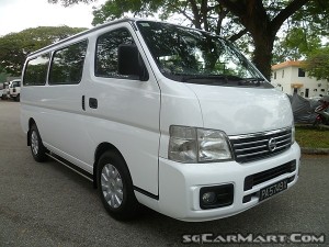 Used nissan cars for sale in singapore