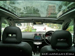 Honda airwave reviews singapore #2