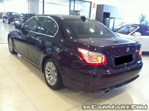 Buy used bmw 335i in singapore #1