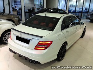 Mercedes rims for sale singapore #7