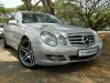 Used Mercedes-Benz E230 Car for Sale in Singapore, Vitro Auto - sgCarMart
