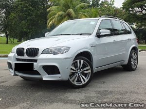 Bmw x5 car rental singapore #7