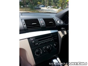 Bmw 118i for sale singapore #7