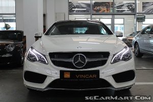 Used mercedes benz parts singapore #6