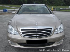 Used mercedes rims sale singapore #5