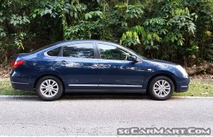 Nissan sylphy for sale singapore #4