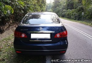 Nissan sylphy for sale singapore #8