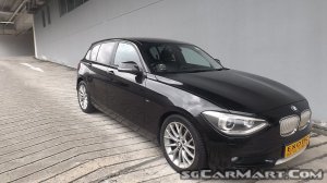 Used bmw rims for sale singapore #2