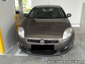 Service coupon expired fiat bravo