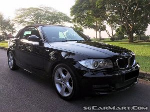 Bmw 120i price singapore #2