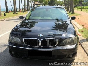 Used bmw rims for sale singapore #7