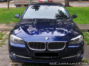Used bmw 523i for sale #5