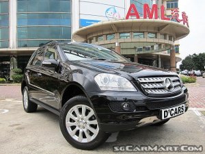 Used mercedes benz cars sale singapore #3