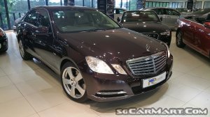 Used mercedes rims for sale in singapore #7