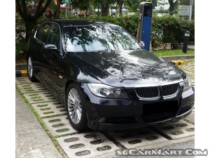Used bmw rims for sale singapore #4