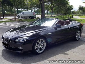 Used bmw cabriolets for sale