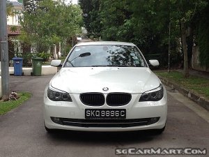 Bmw used car sale singapore #3