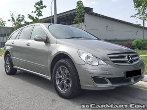 Used mercedes benz parts singapore #1
