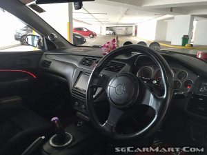 Used mitsubishi cars singapore