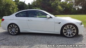 Used bmw m3 for sale in singapore #2