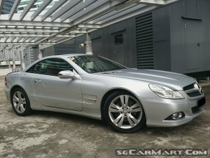Used mercedes rims for sale in singapore #5