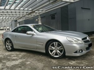 Used mercedes rims sale singapore #7