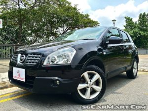 Used nissan cars for sale in singapore #4