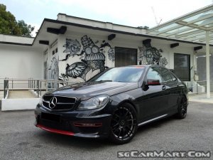 Used mercedes rims for sale in singapore #6