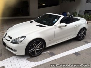 Used mercedes rims for sale singapore