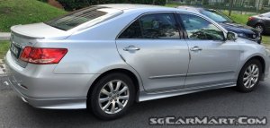 singapore toyota camry for sale #6
