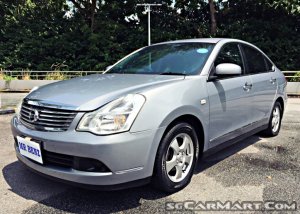 Nissan sylphy for sale singapore