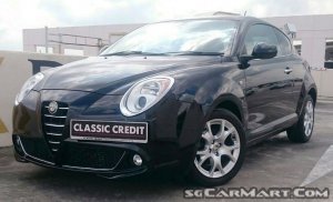 alfa romeo mito review singapore used alfa romeo mito 1 4 tb car for sale in singapore alfa romeo mito review singapore used alfa romeo mito 1 4 tb car for sale in singapore