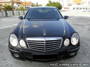 Used mercedes rims for sale singapore #6