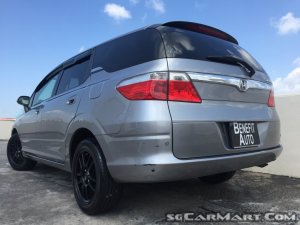 Honda airwave forum singapore #3