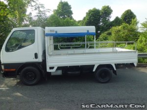 Used Mitsubishi Canter FB511 (COE till 07/2020) Vehicle ... Used Mitsubishi Canter FB511 (COE till 07/2020) Vehicle ...