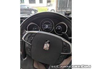 Used Citroen DS4 1.6A Car for Sale In Singapore - STCars Used Citroen DS4 1.6A Car for Sale In Singapore - STCars