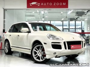 Used 2010 Porsche Cayenne GTS 4 8A Tip COE Till 05 2029 For Sale