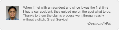 Testimonies