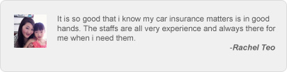 Testimonies