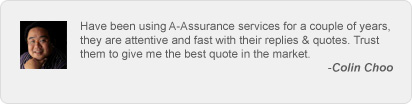 Testimonies