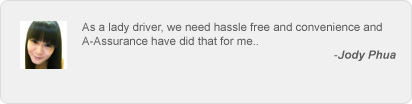Testimonies