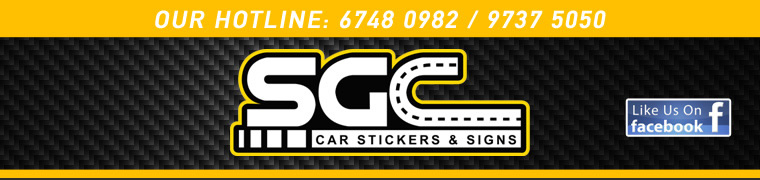 SOH GUAN CHUAN AUTO SUPPLY