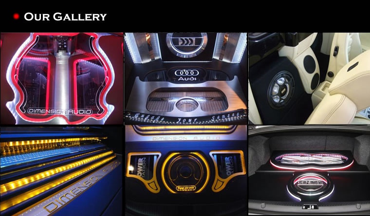 OUR GALLERY