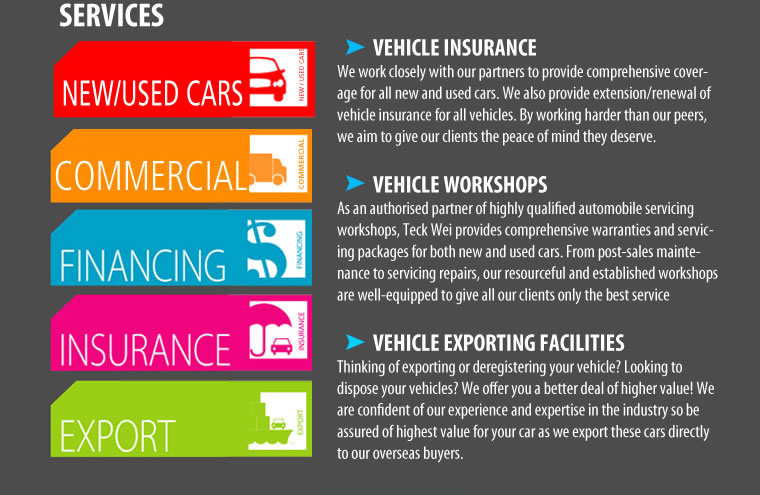 Our Services