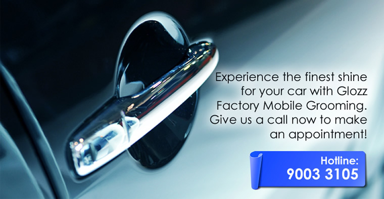 Find something for your car TODAY!
