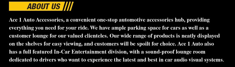 About us