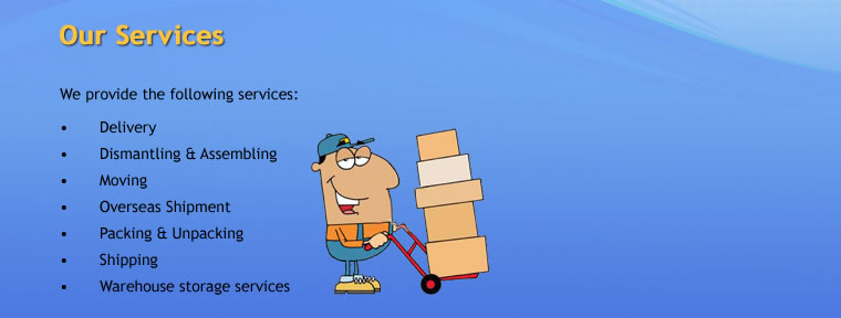 Our Services